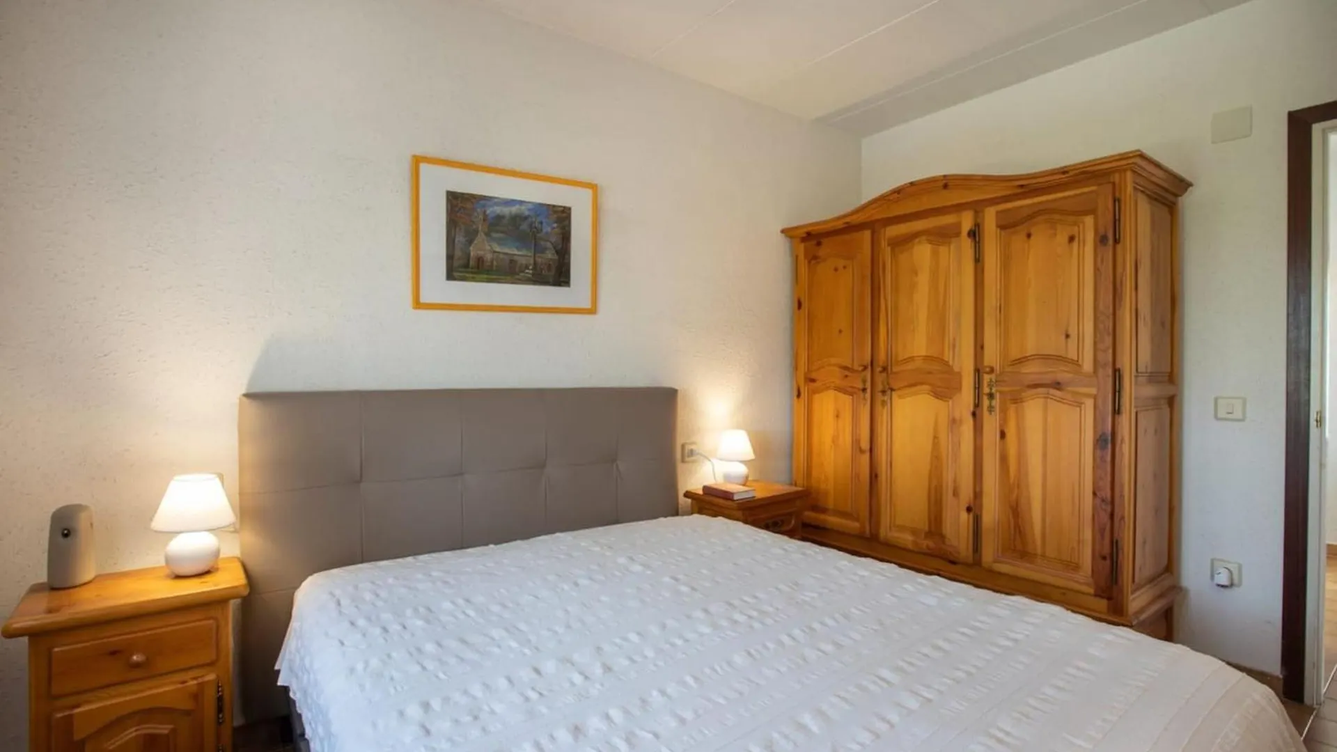 Tatil Evi Casita En Empuriabrava Jardin Av-17 Villa Girona