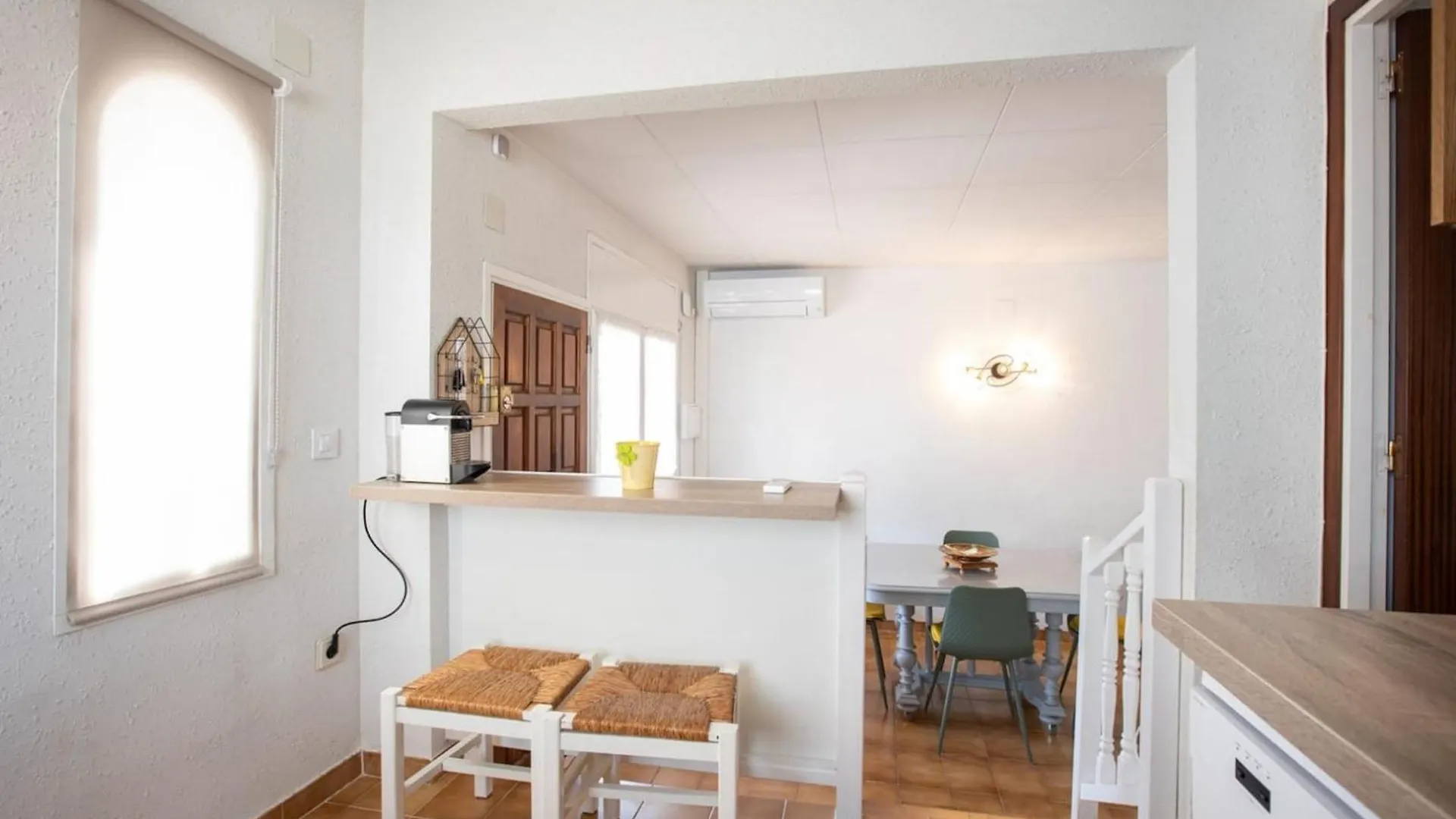 Casita En Empuriabrava Jardin Av-17 Villa Girona İspanya