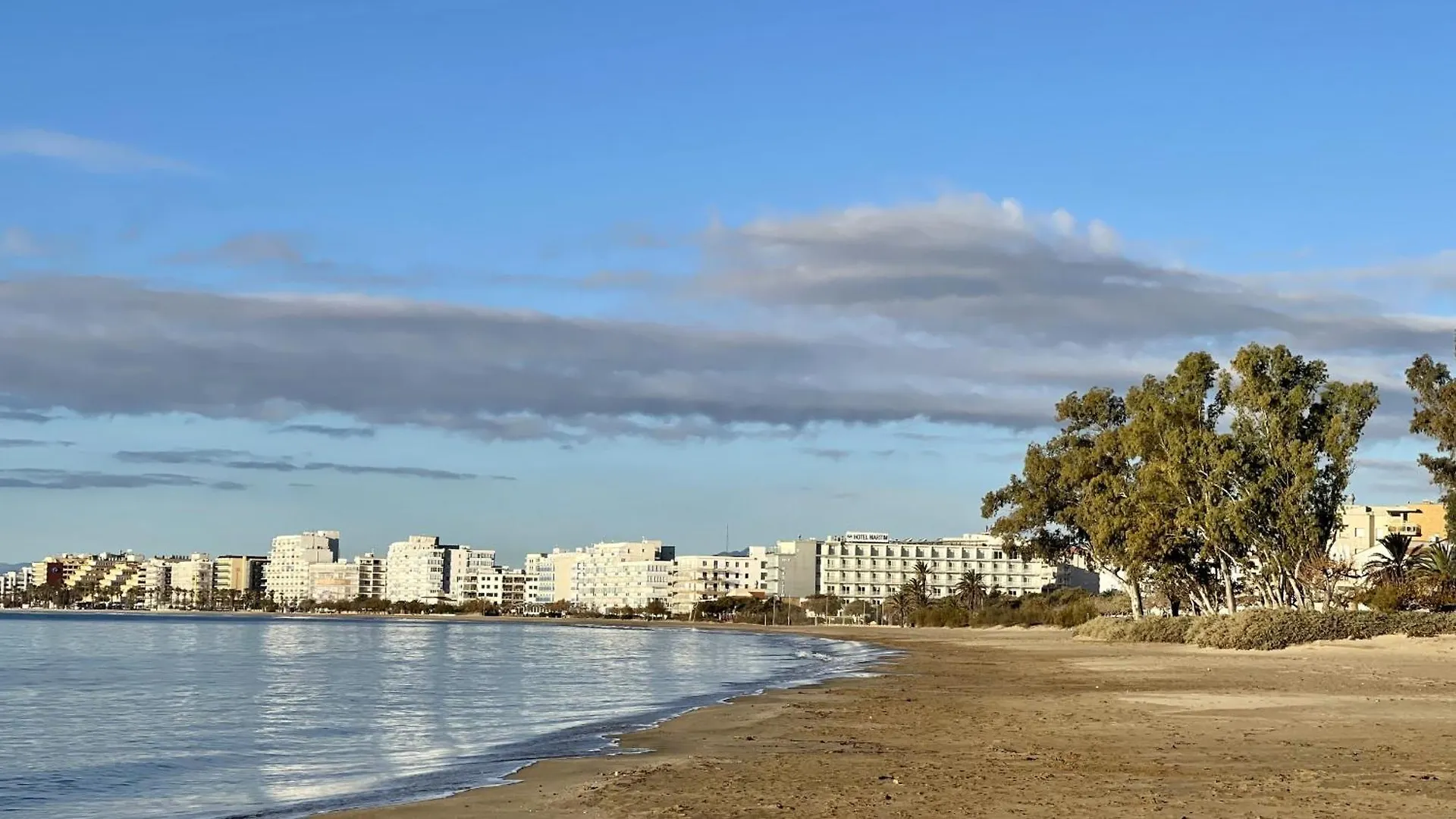 Casita En Empuriabrava Jardin Av-17 Villa Girona 0*,  İspanya