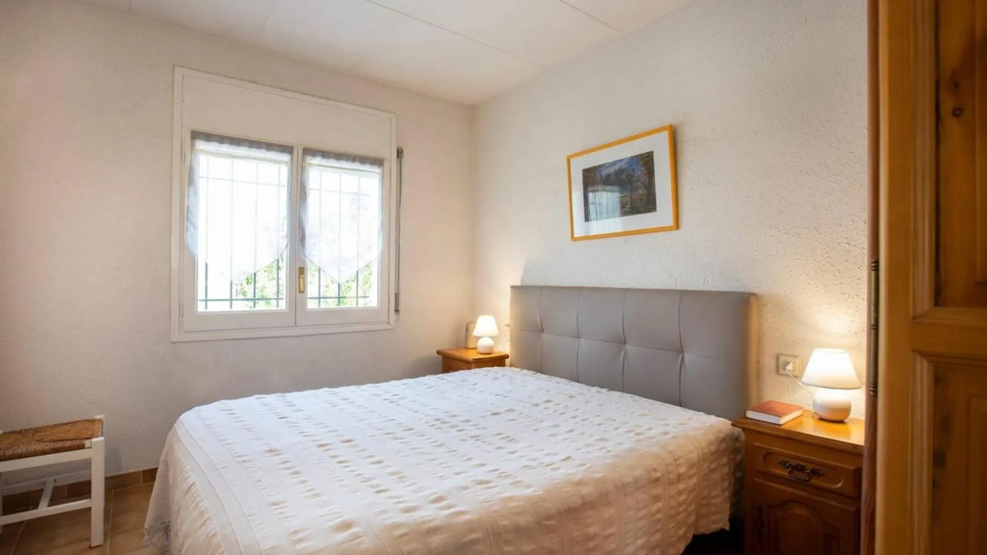 Casita En Empuriabrava Jardin Av-17 Villa Girona 0*,  İspanya