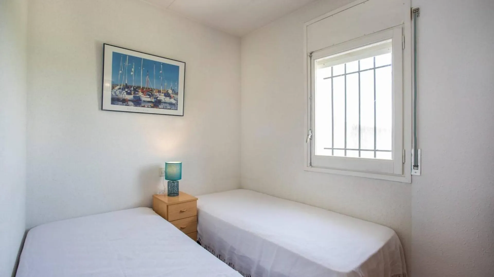 Casa vacanze Villa Casita En Empuriabrava Jardin Av-17 Girona Spagna