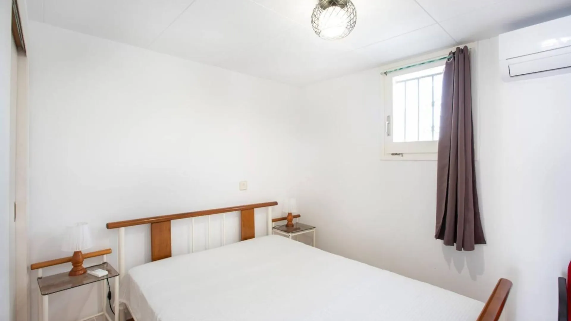 Casita En Empuriabrava Jardin Av-17 Villa Girona