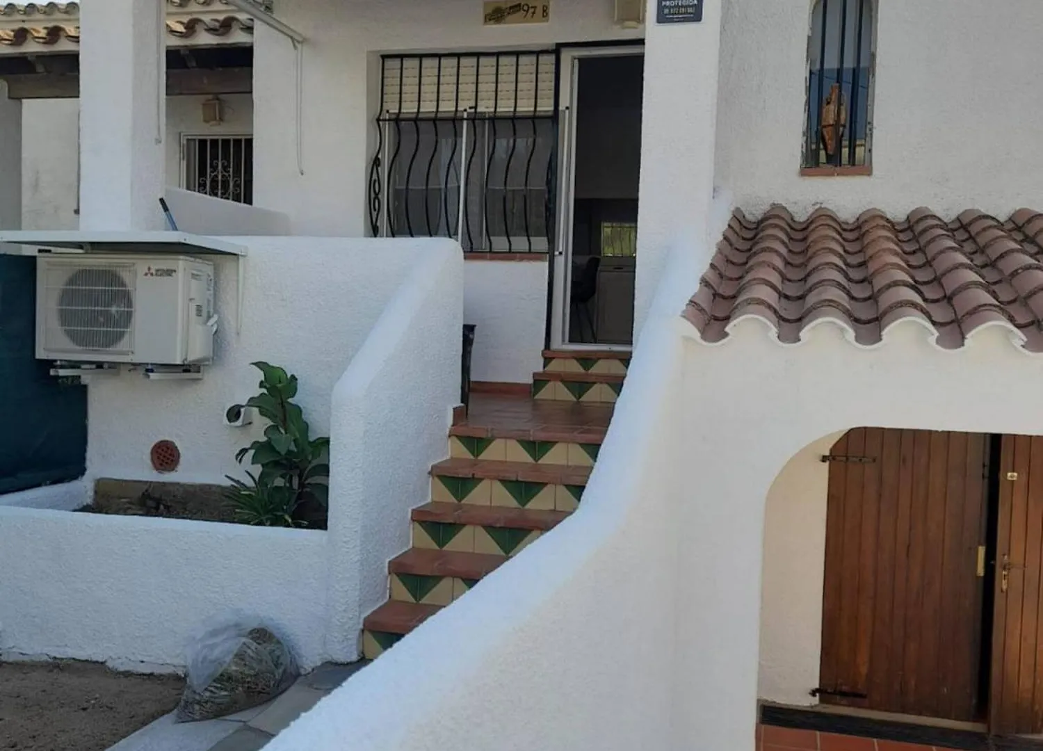 Casa vacanze Villa Casita En Empuriabrava Jardin Av-17 Girona